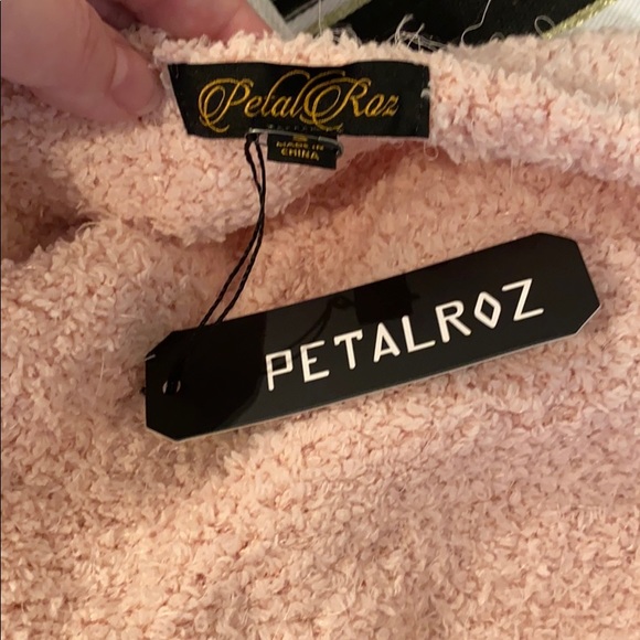 Oversized Cardigan - Picture 3 of 4